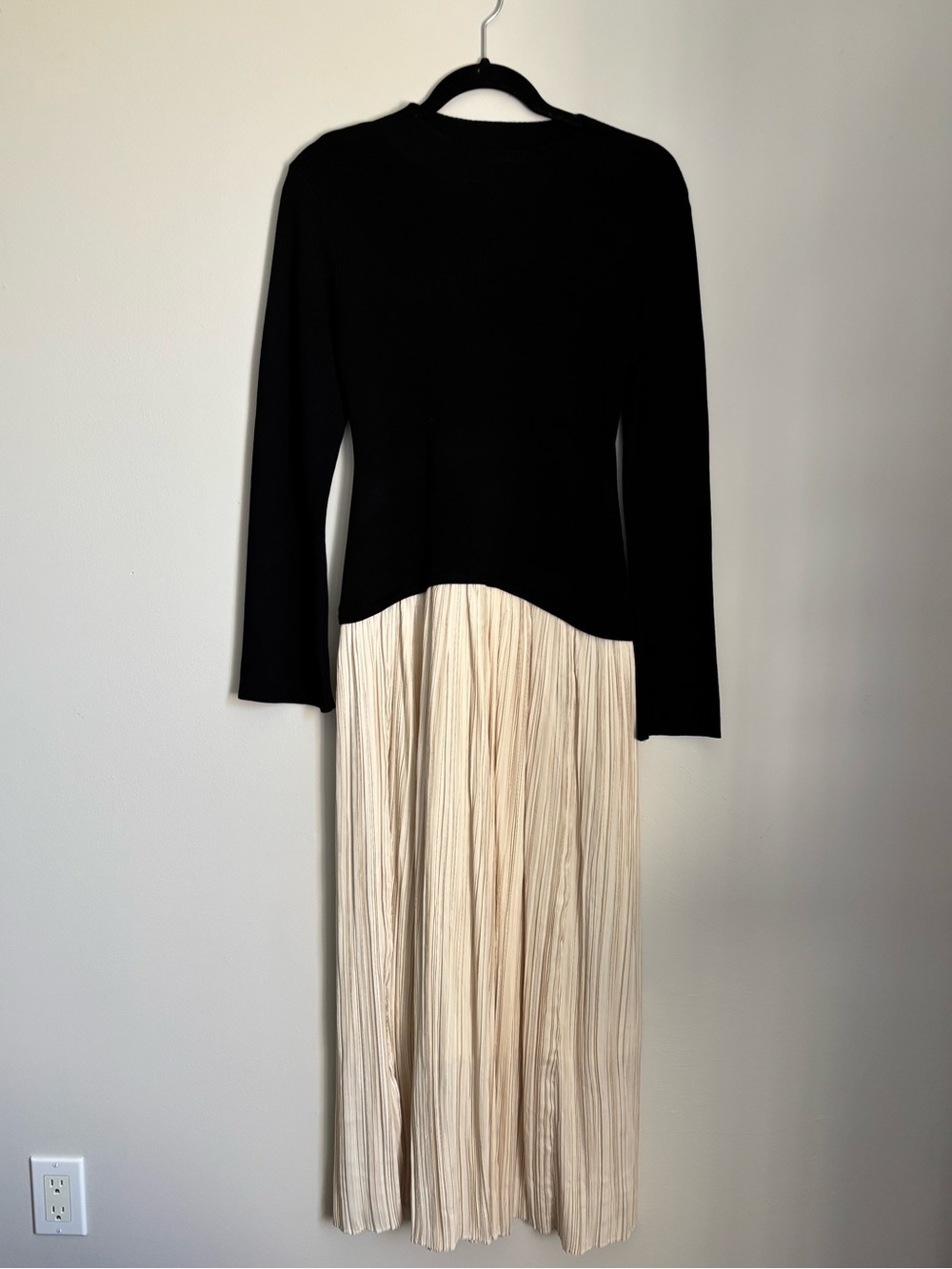 Moon River Dress